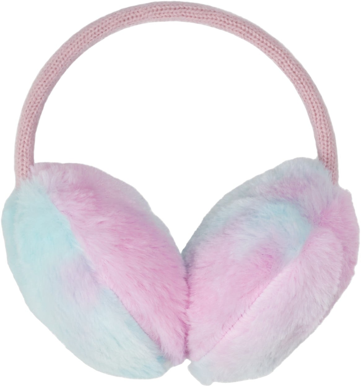 Fluffy Ørevarmer
