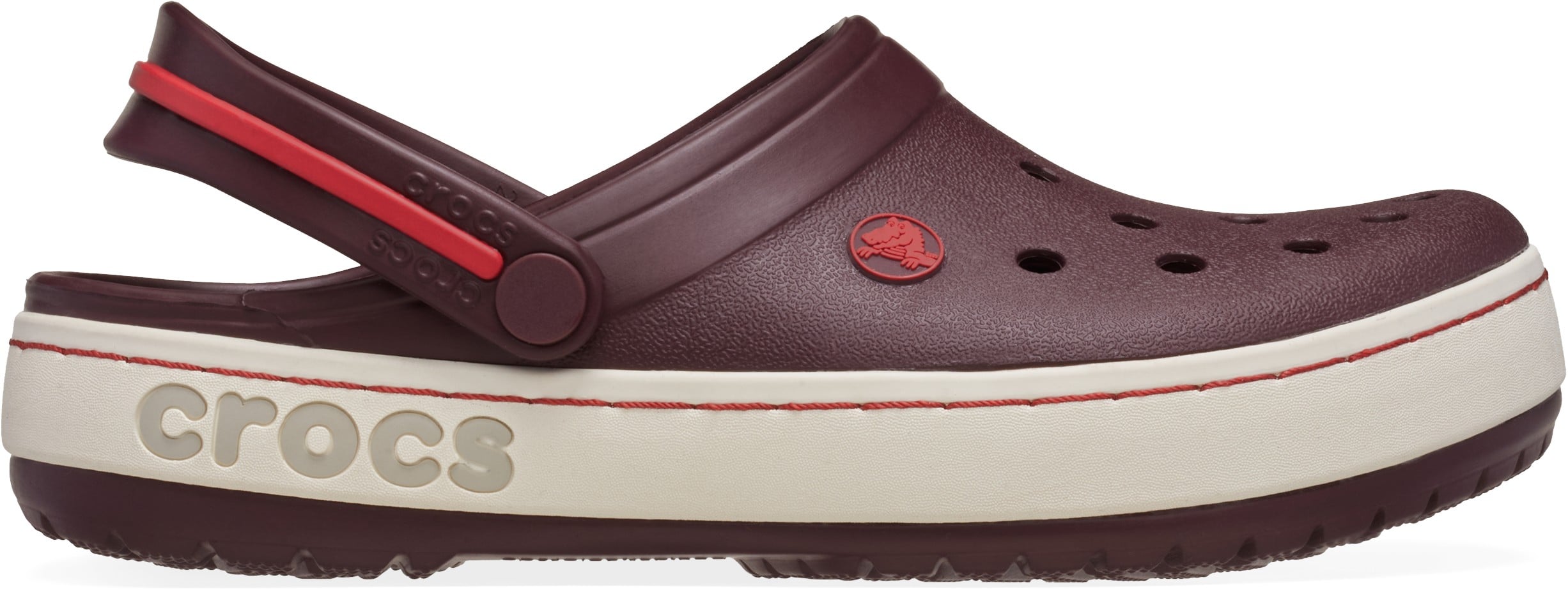 Crocband Heritage Clog HRd