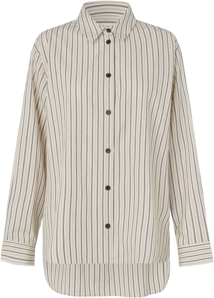 Marinall Shirt LS