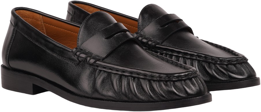 Corleone Italien Leather Loafer