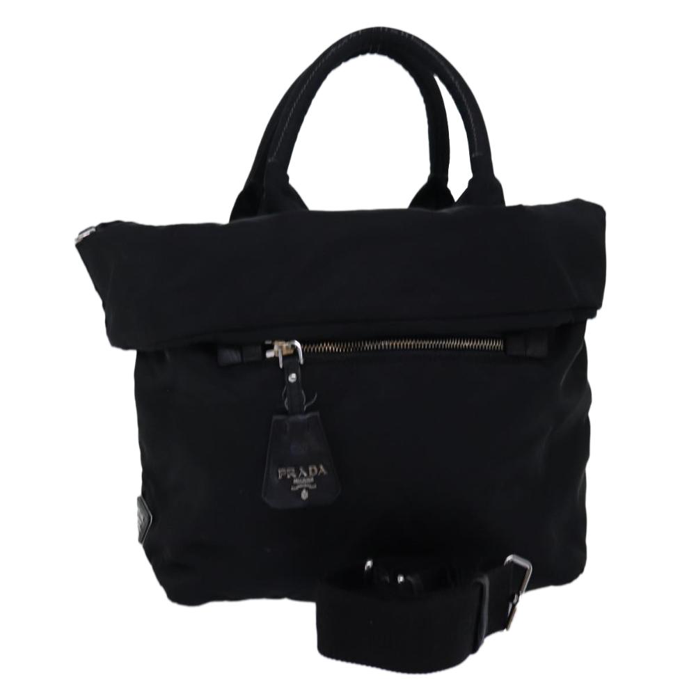 Prada Handbag