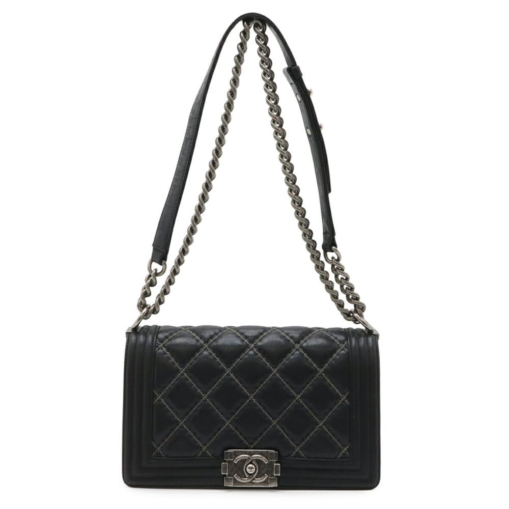 Chanel Boy Bags