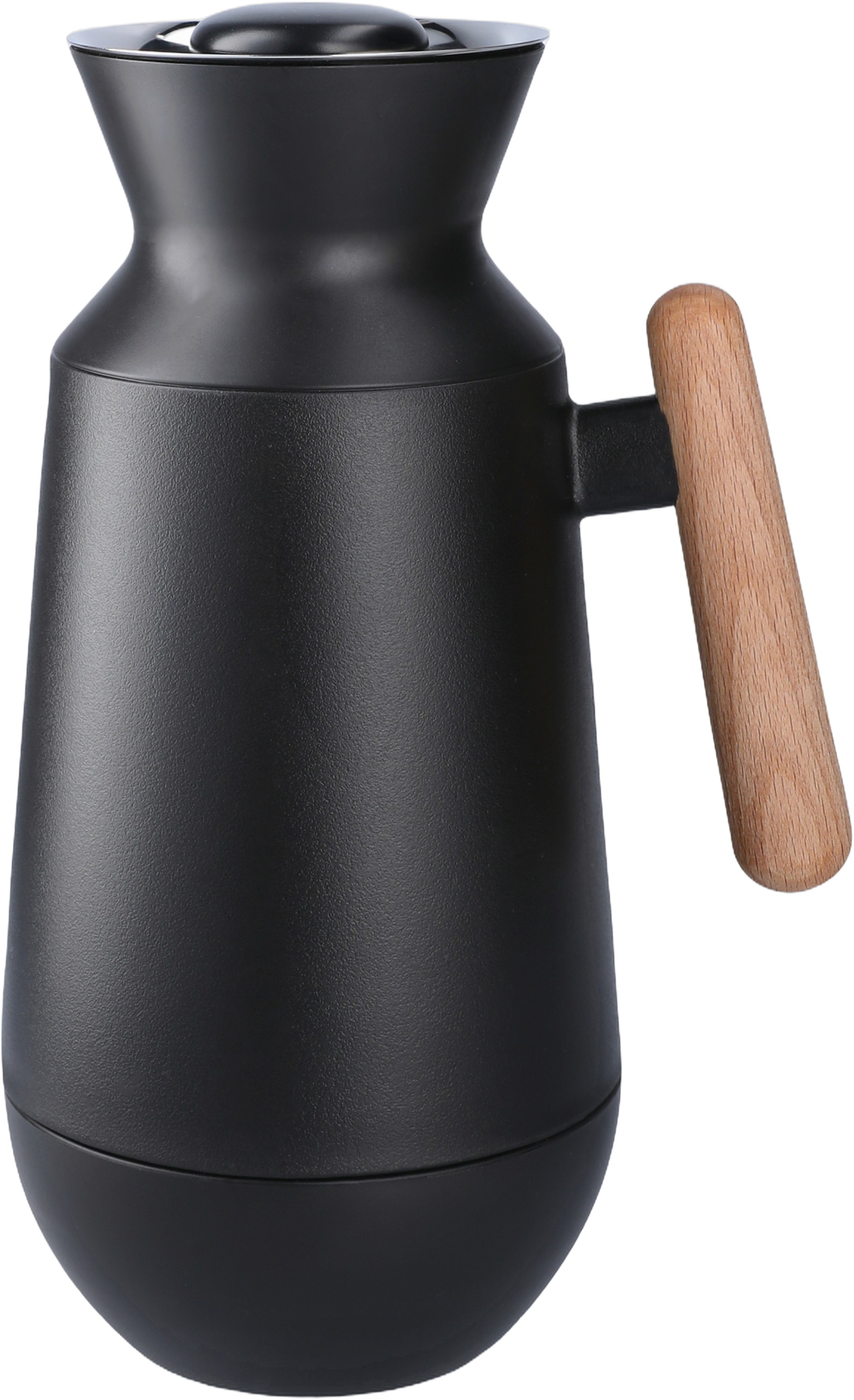 Rosendahl Daybreak Termokande h&oslash;j 1,0 l Sort