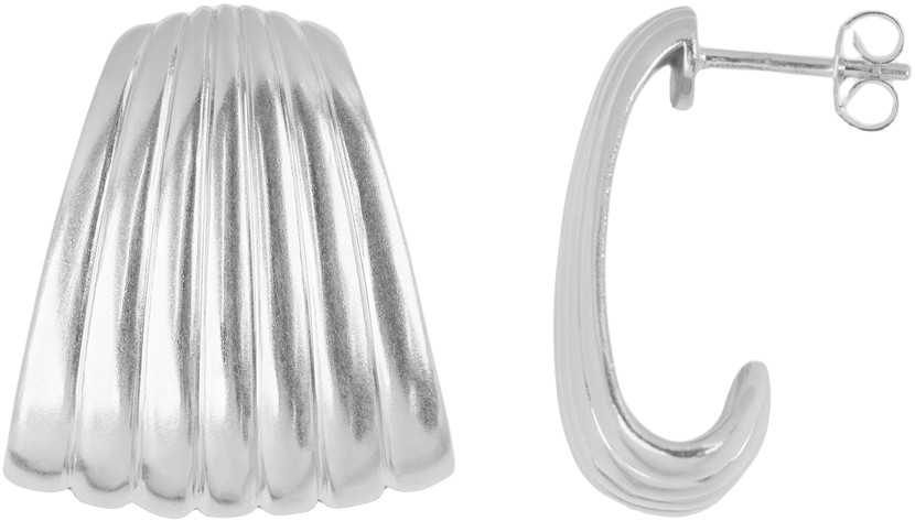 Eleanor Earring Larger