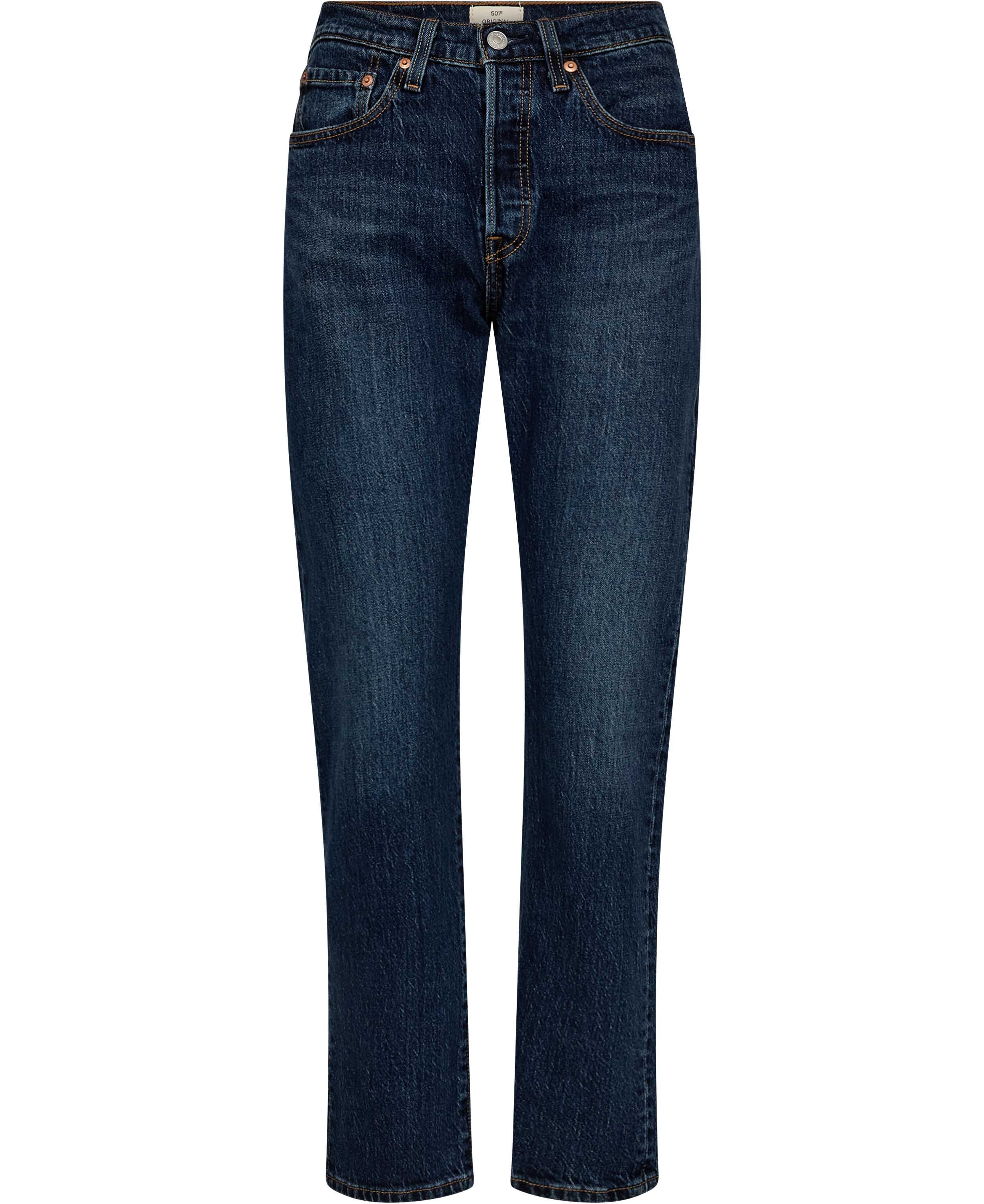 501 Original Jeans - DKK 575 - Spar 50%