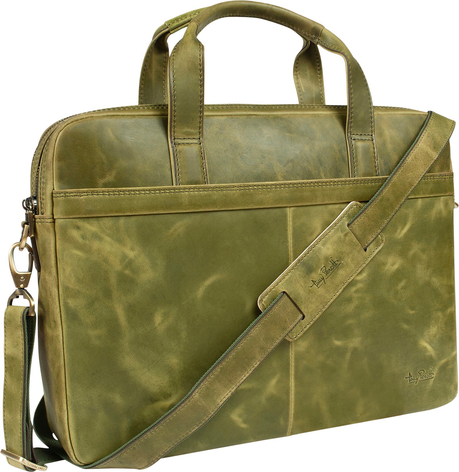 Leather Bags/briefcases