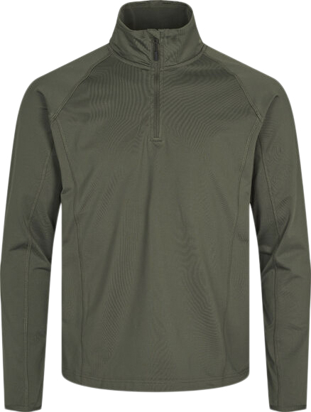 Mio ½Zip Midlayer Trøje