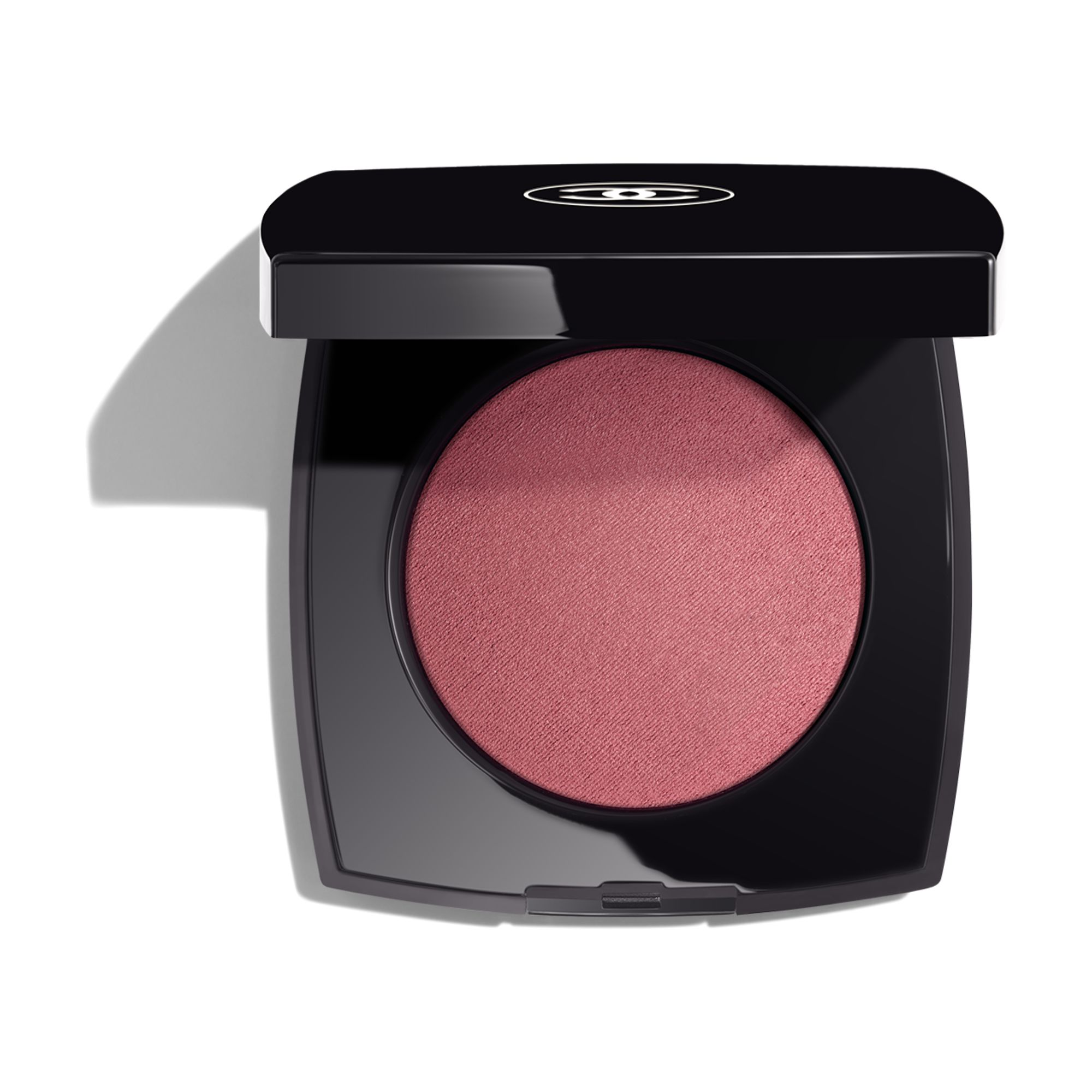 Cremetil-pudder Blush