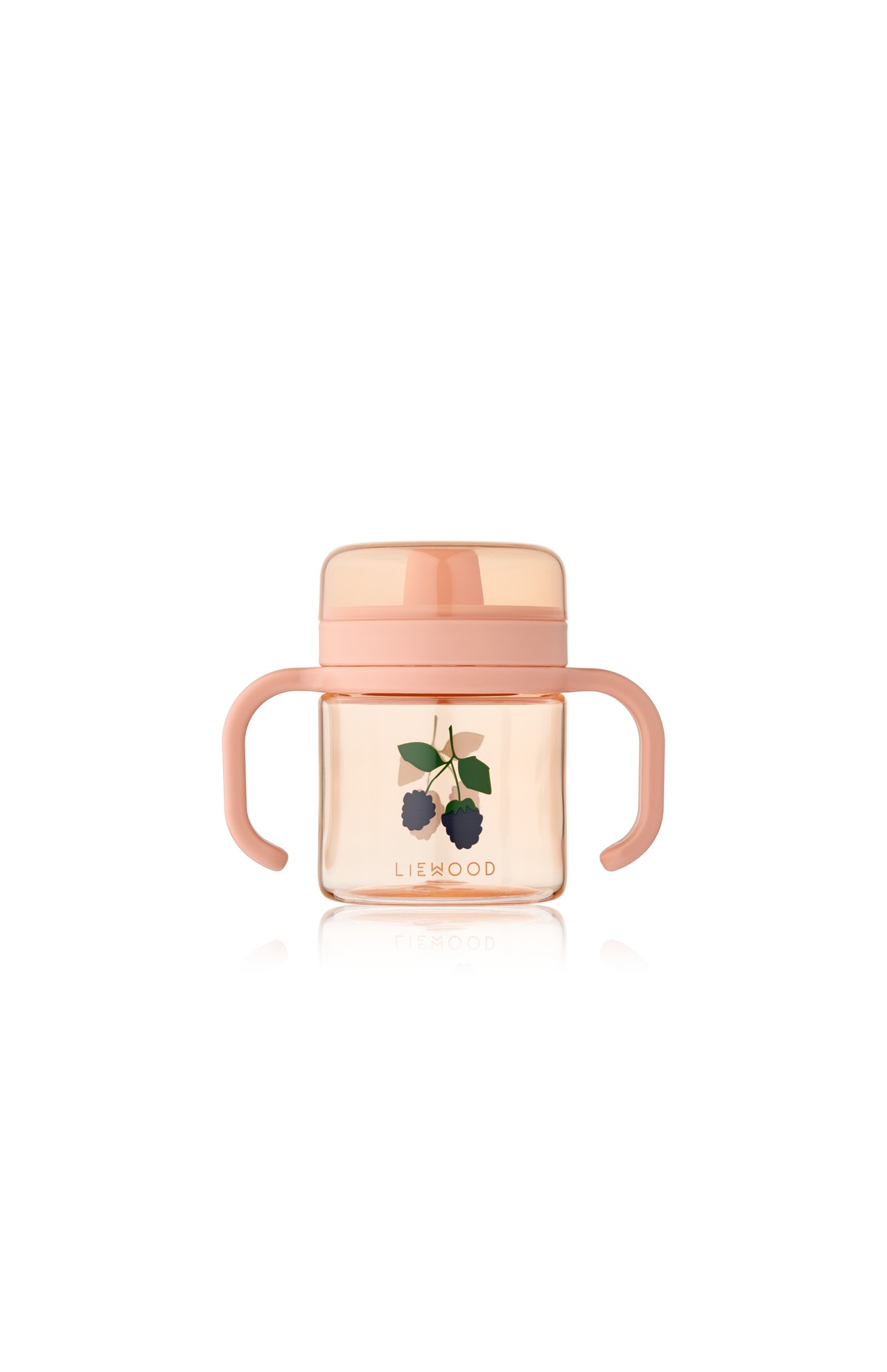 Kylo Tritan Sippy Cup 280ml Berry /