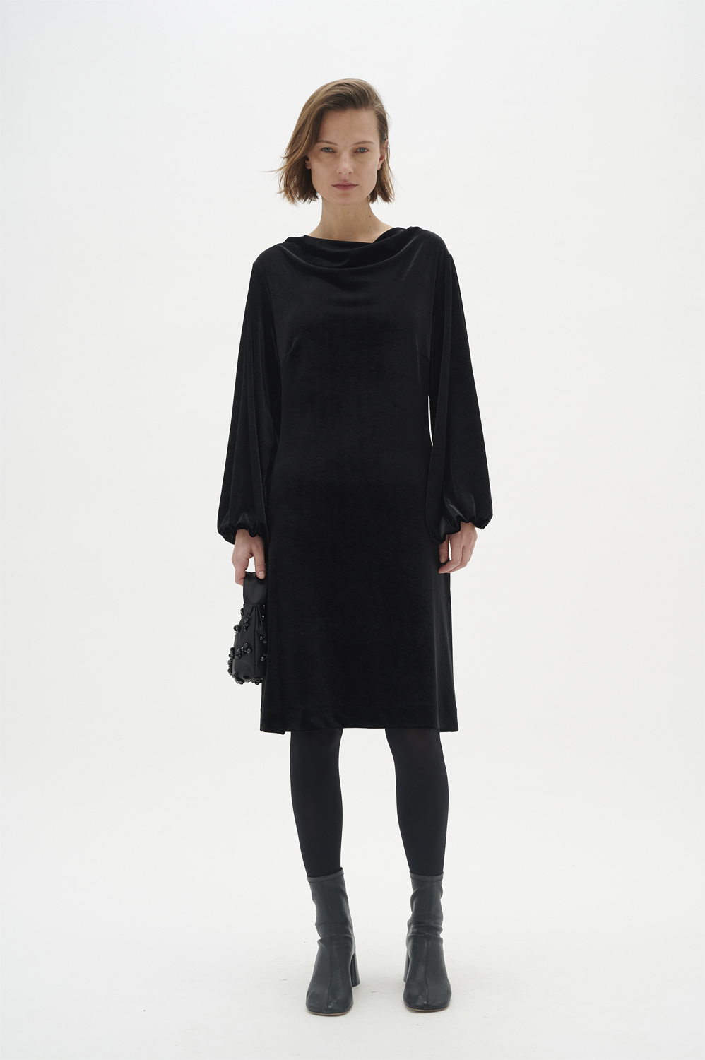 Jaquesiw Dress