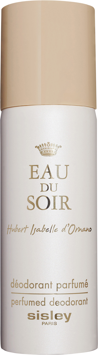 Eau Soir Deodorant Spray