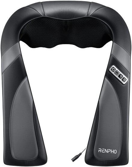 Uneck Go - Shiatsu Neck & Shoulder Massager