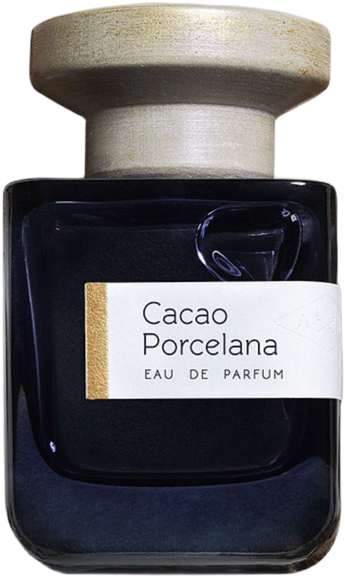 Cacao Porcelana