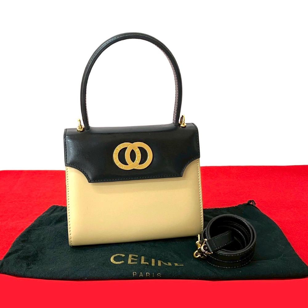 Celine Handbag