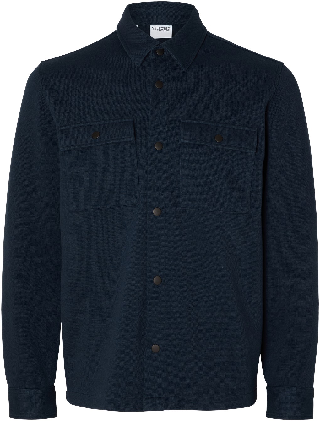 Slhjackie Sweat Jacket Noos