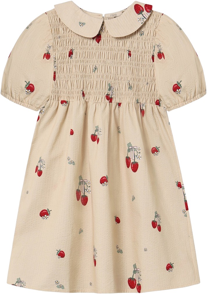 Elma SS Dress