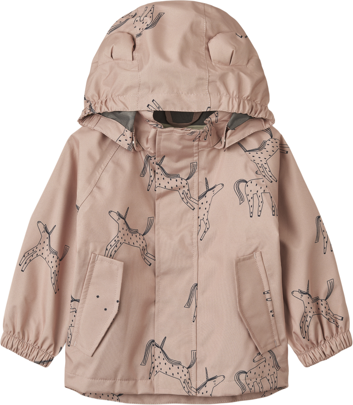 Manu Jacket Unicorn Pale Tuscany