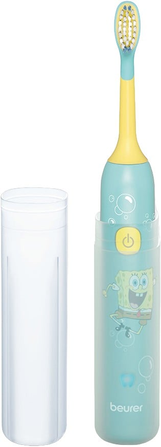Eltandbørste Svampebob SC 11sp