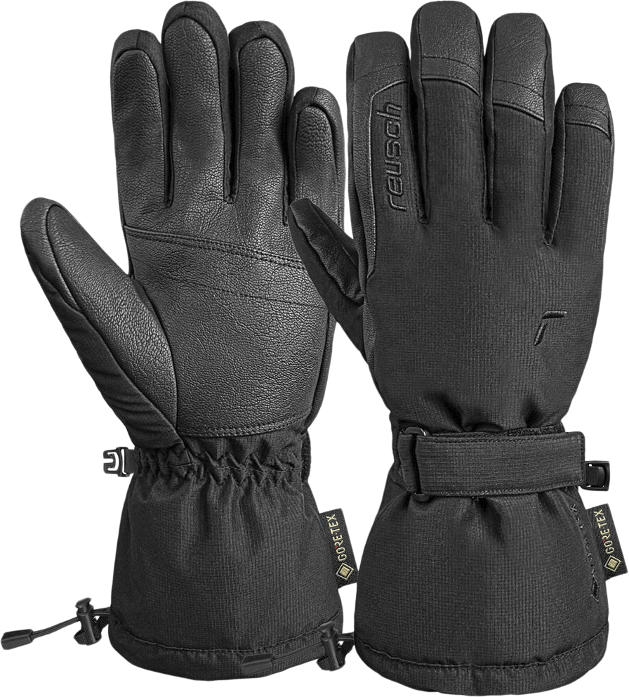 Adventure Goretex Skihandsker - DKK 600 - Spar 25%