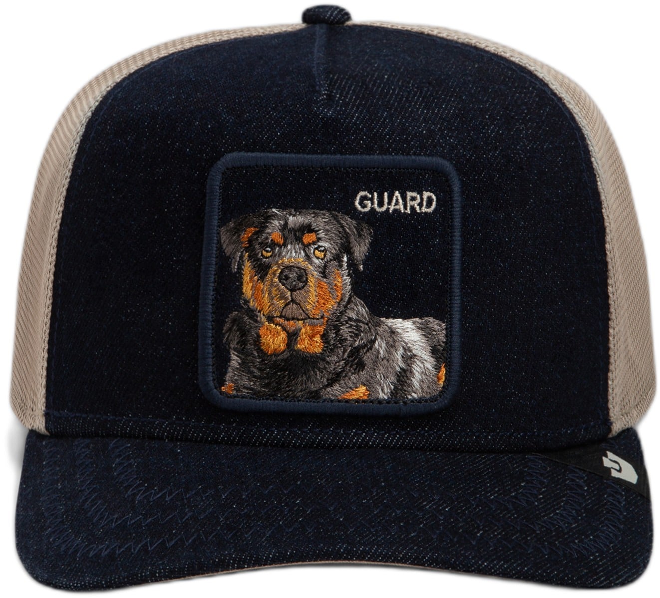 Denim Guard Dog - DKK 303 - Spar 20%