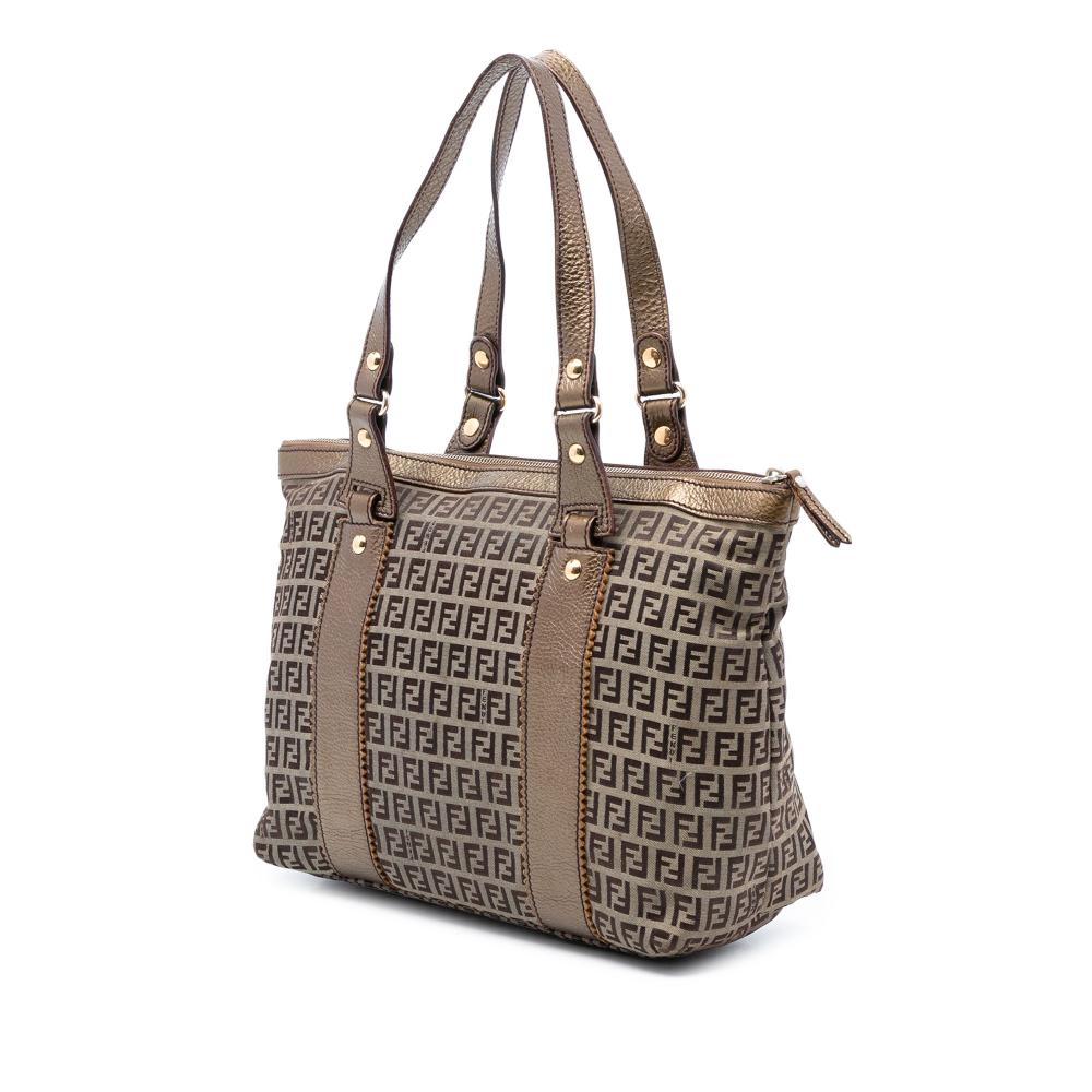 Fendi Tote