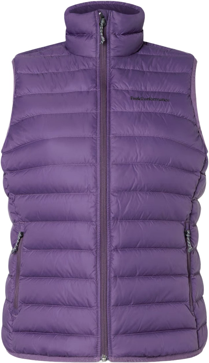 Down Liner Vest