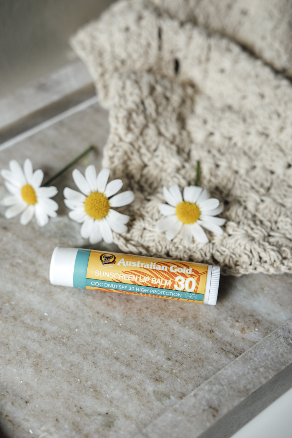 Billede af Ulimate Hydration Læbepomade SPF 30