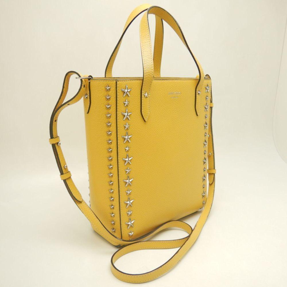 Jimmy Choo Tote