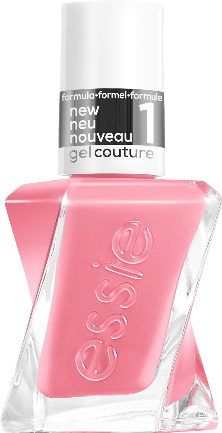 gel Couture Nail Polish