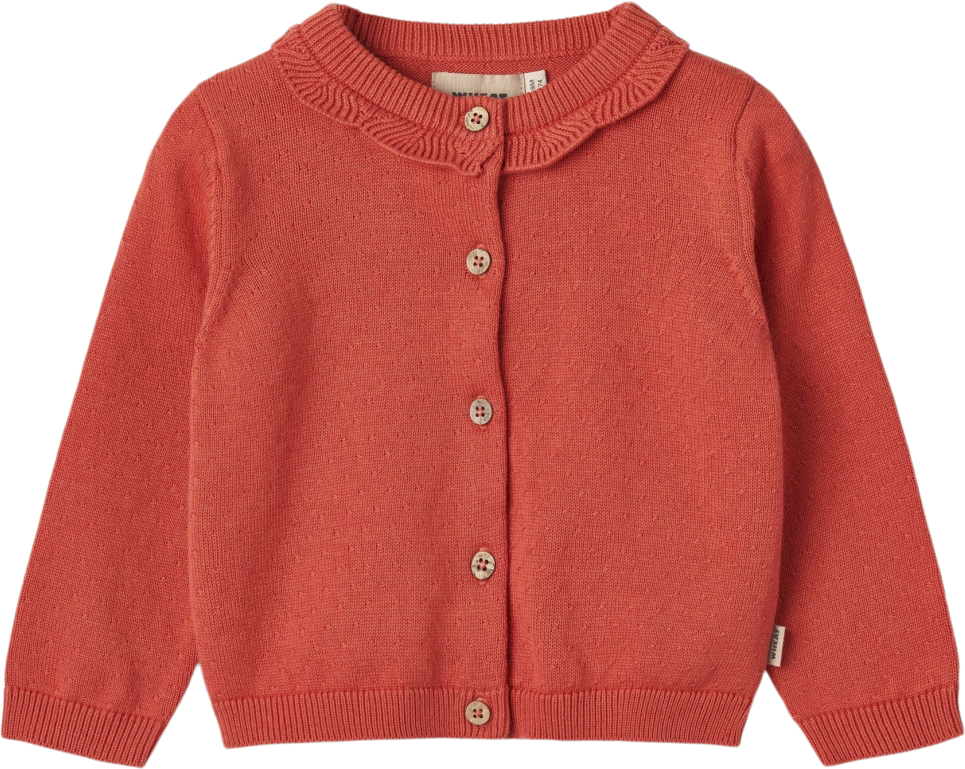 Strik Cardigan Amy