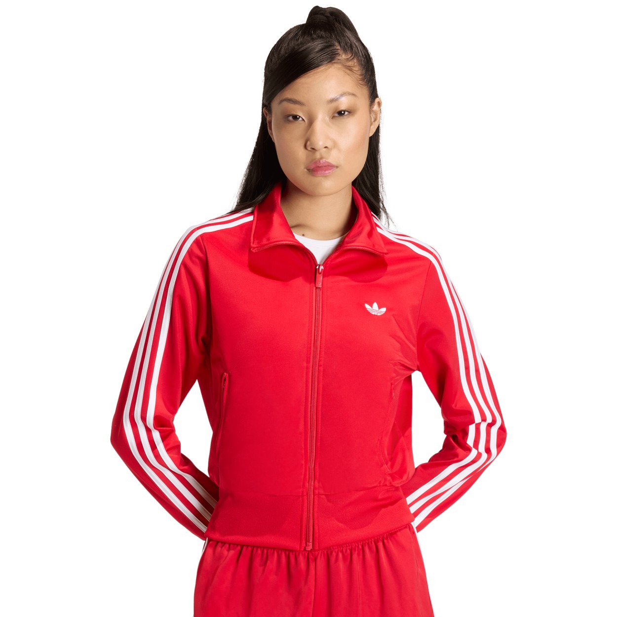 Firebird Classic Full Zip Sweatshirt