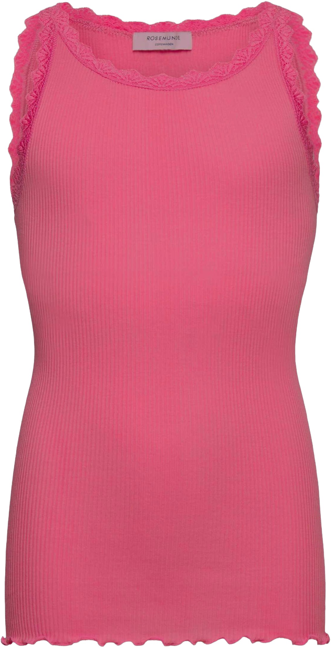 Rkbalta Modal SL Lace Top