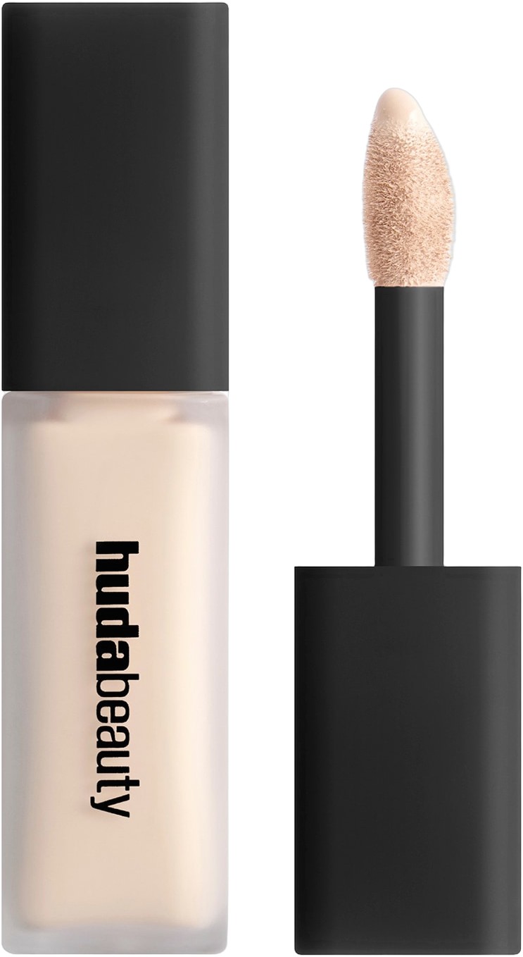 #Fauxfilter Luminous Matte Liquid Concealer Liquid Concealer