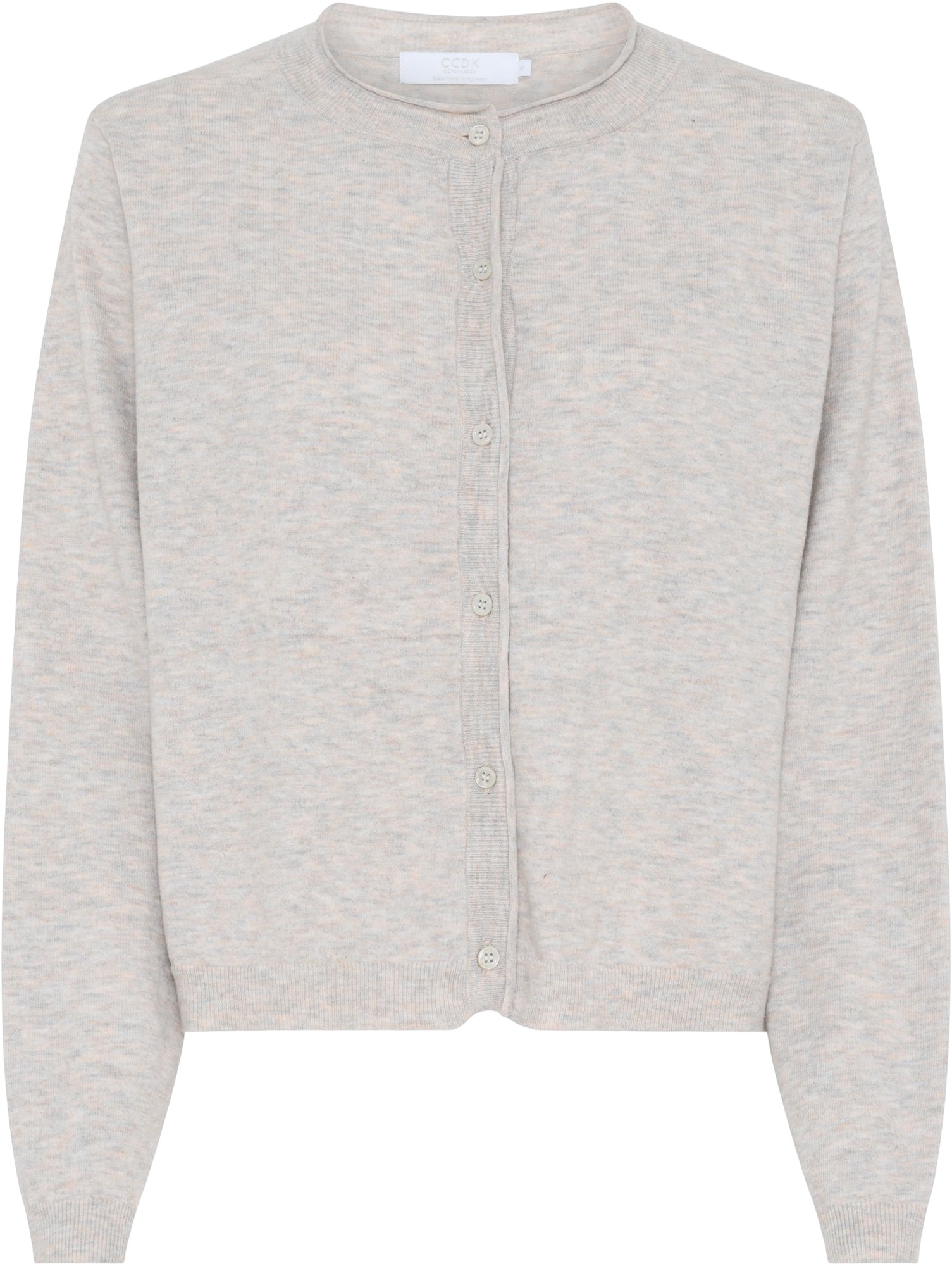Claire Cardigan