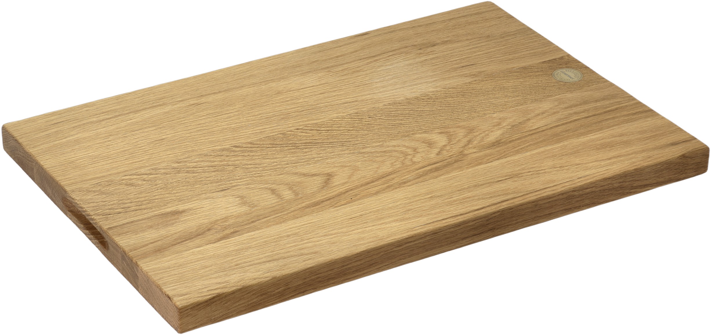 Skærebræt Douron 45,7 x 30,5 x 2,5 cm Eg