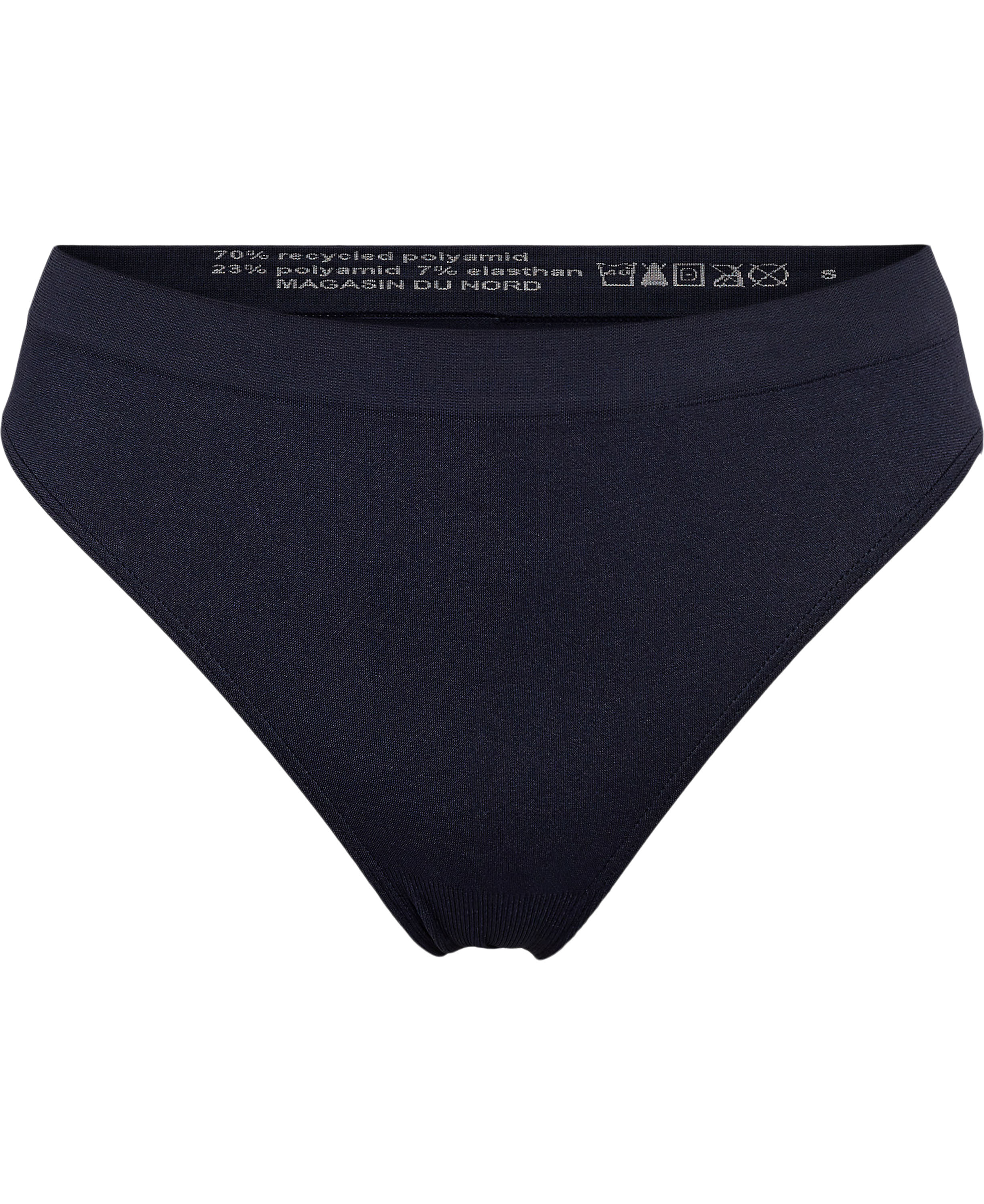 Mellanie 3 S Seamless Brief