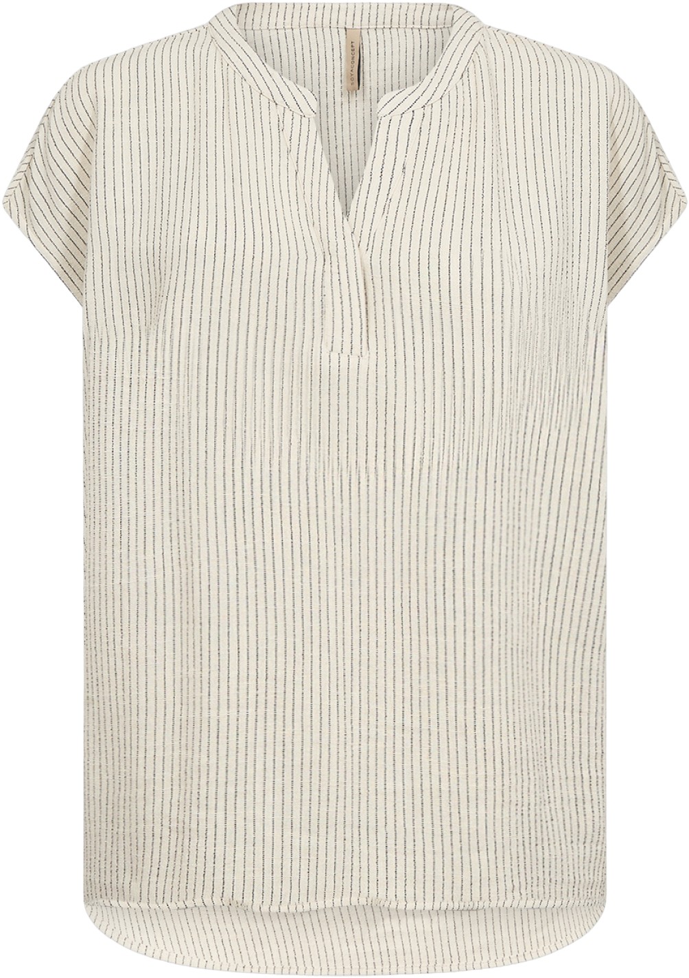 Sccannie 1 T-shirt Lys Sand