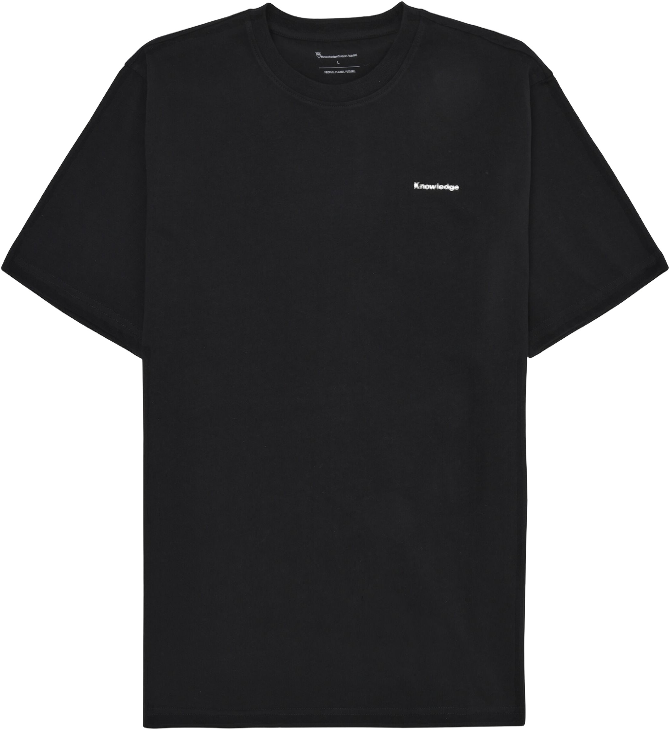 Back Print Tshirt