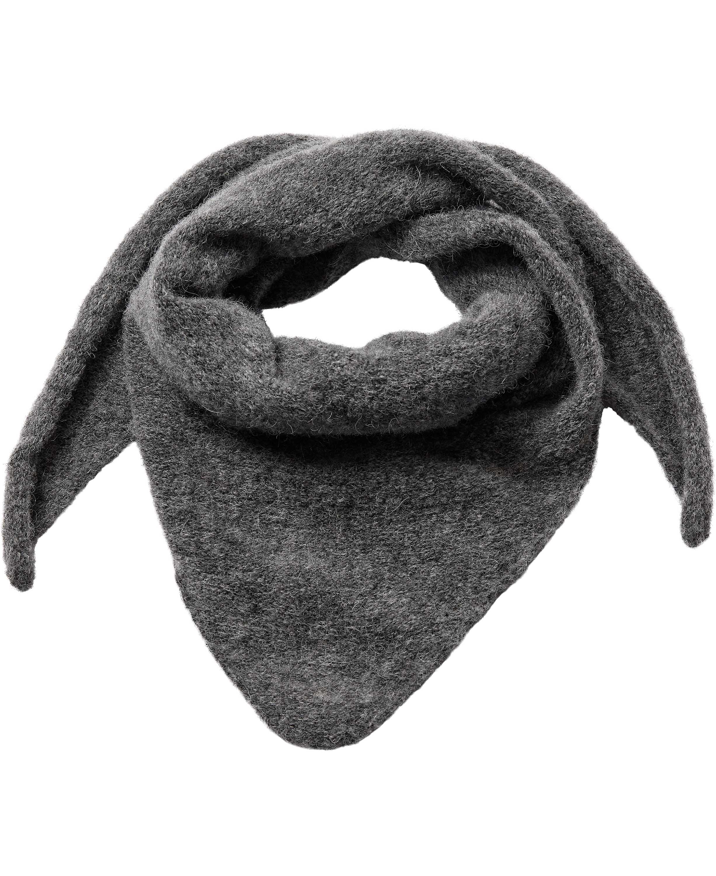 6921 Triangle Scarf
