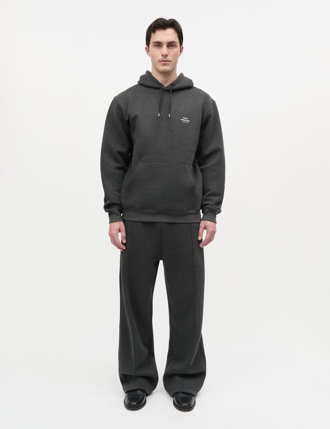 Standard Hoodie Logo Sweat FAV
