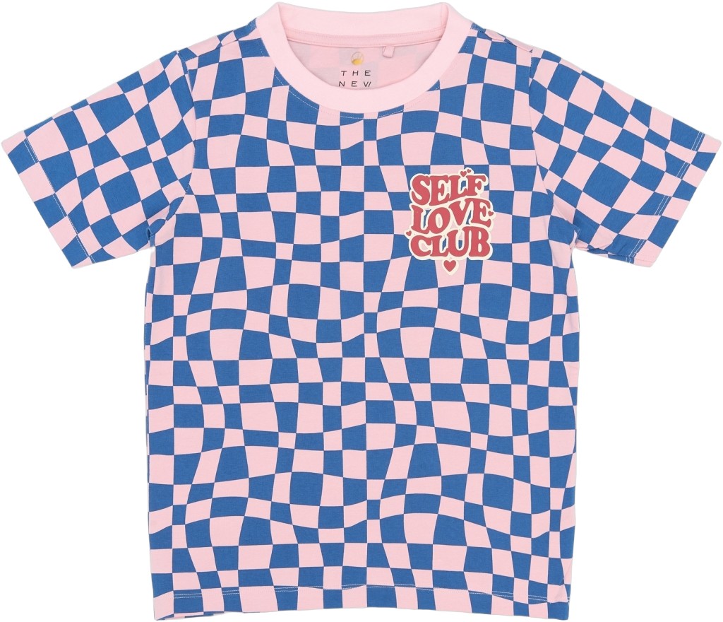 Tnsisse S_S Tee