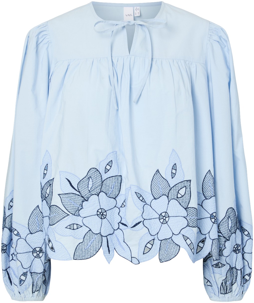 Yasballo LS TOP S.