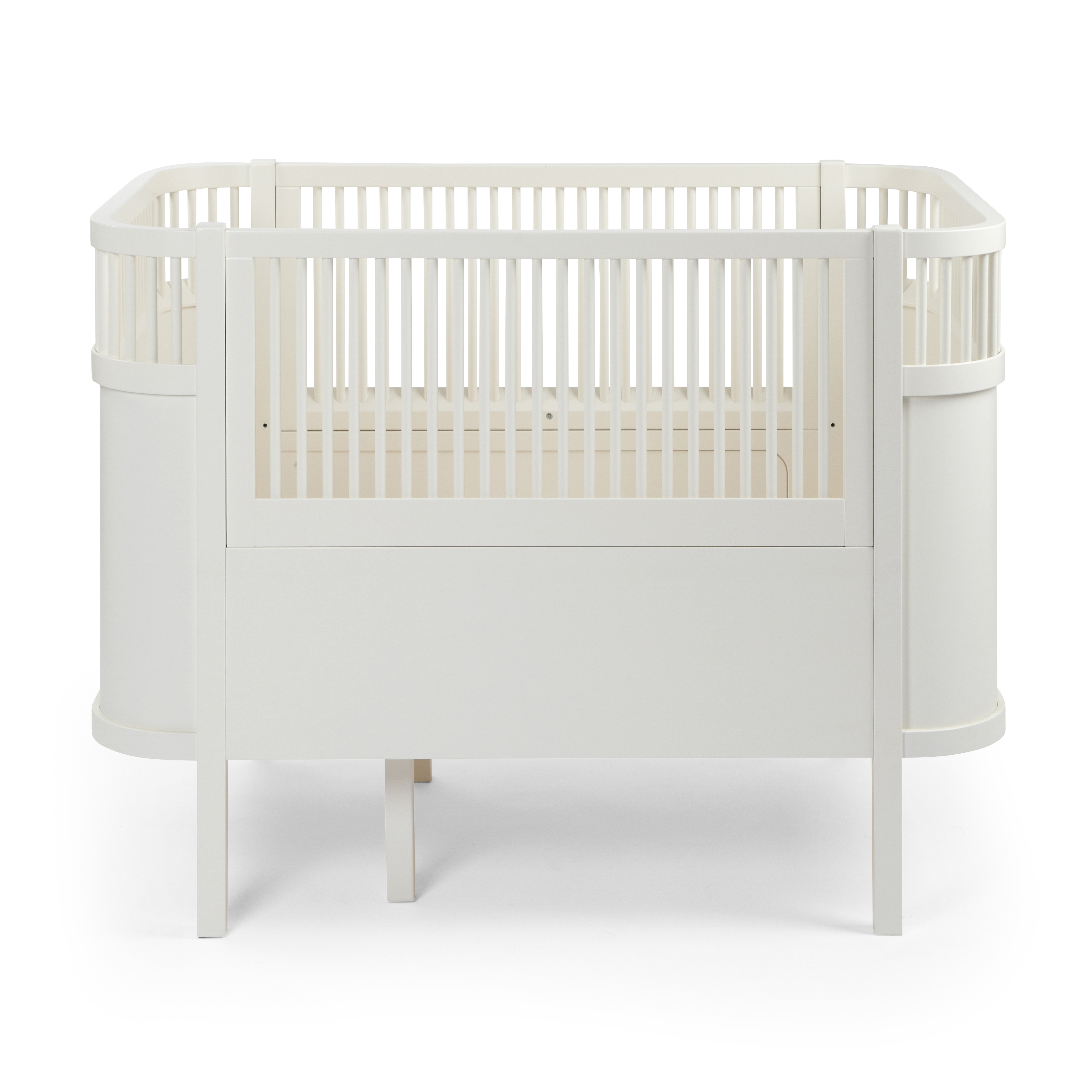 Sebra Sengen Baby & Classic White