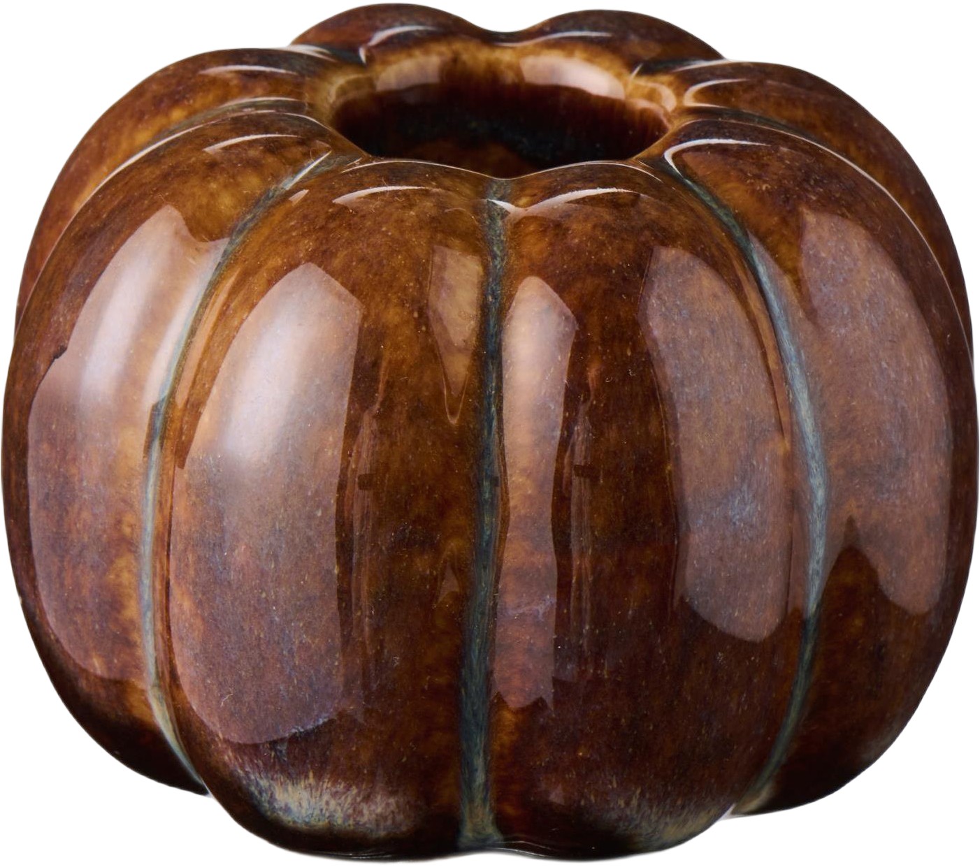 Stage t/2,2 cm lys Græskar