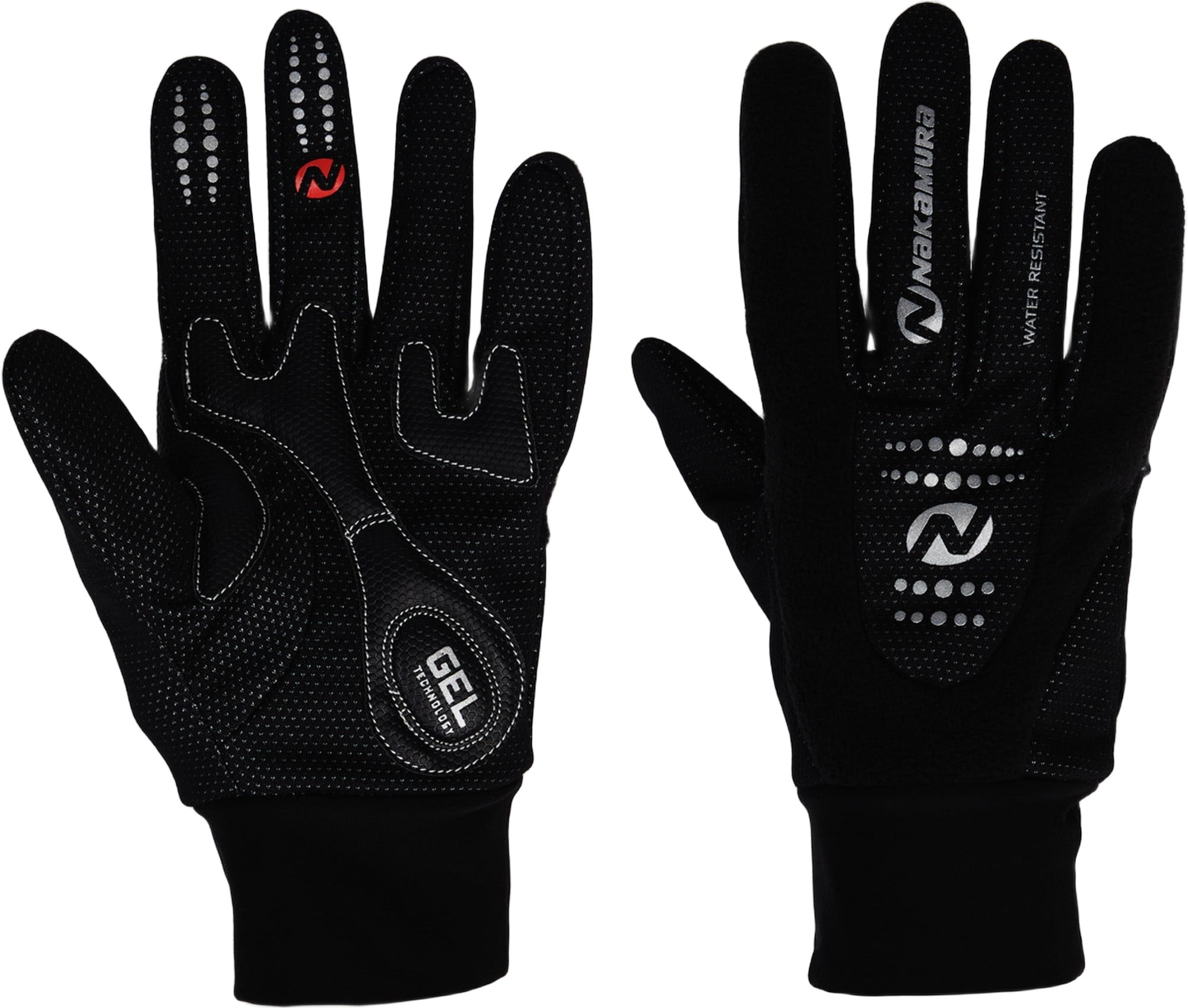Windshield III Softshell Handsker - Køb til DKK 150 - Spar 50%