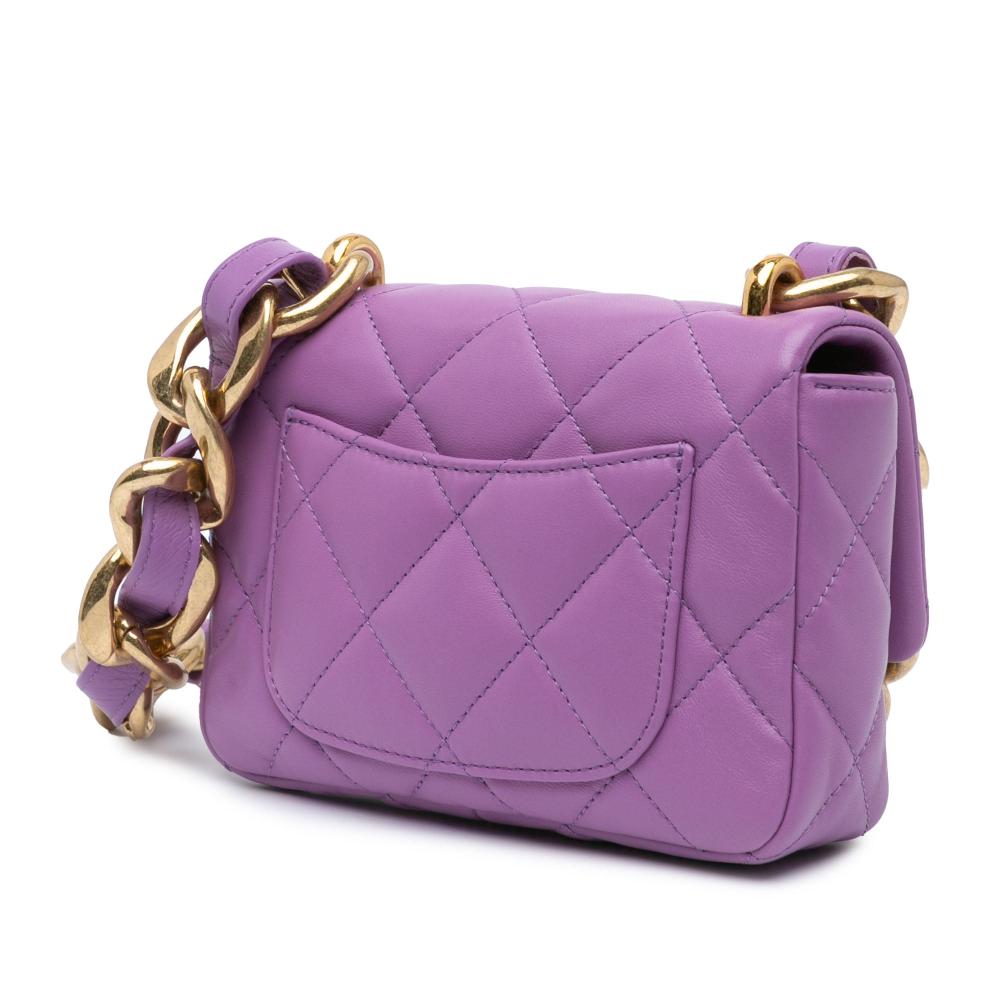 Chanel Flap Bag