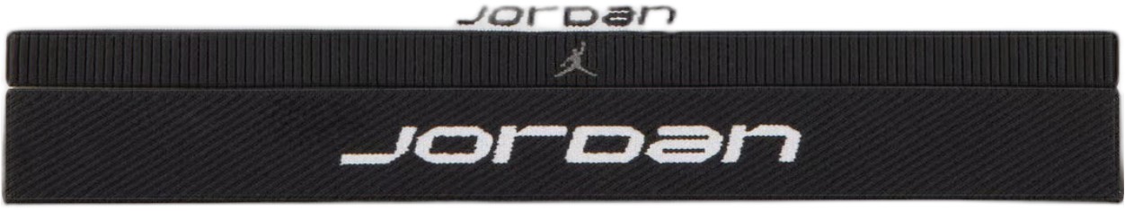 Jordan Elasik Mixed HÃ¥rbÃ¥nd