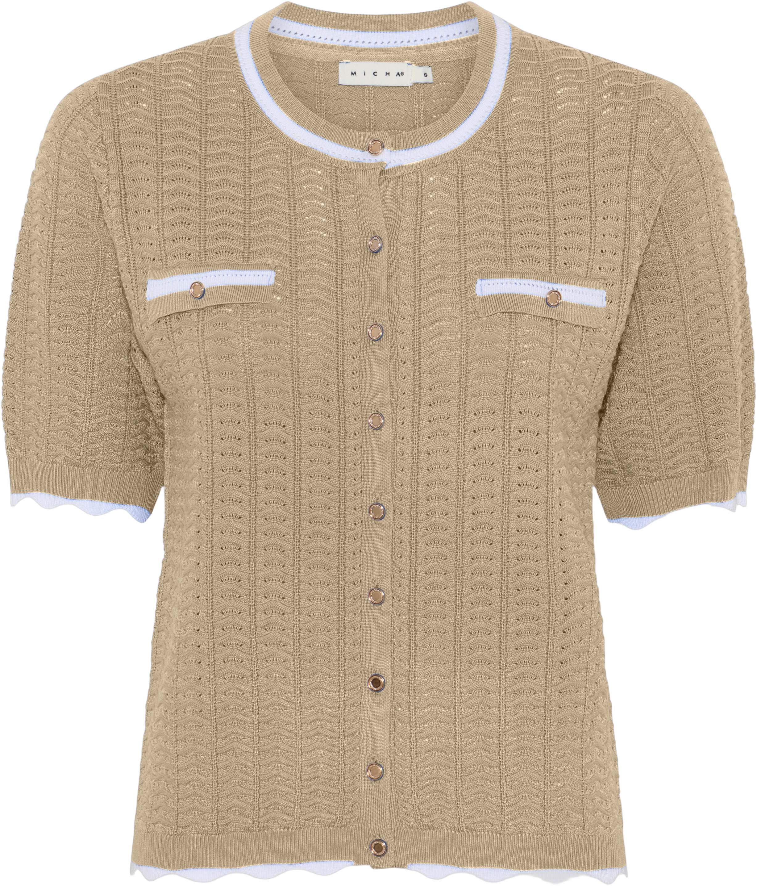 Bbcardigan_ Basicfancyecoverok - DKK 250 - Spar 49%