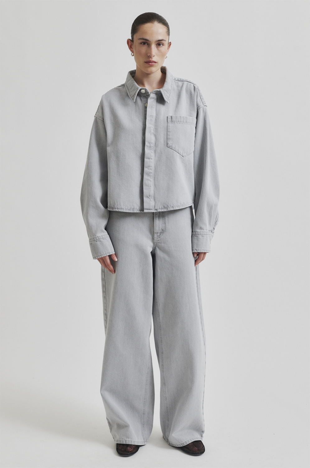 Denira Denim Jeans