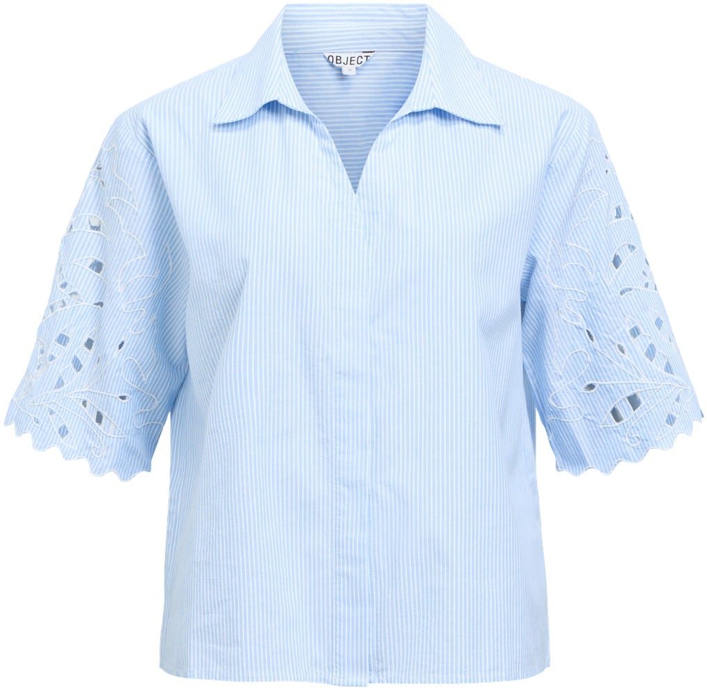 Objberra 2/4 RE Shirt 145